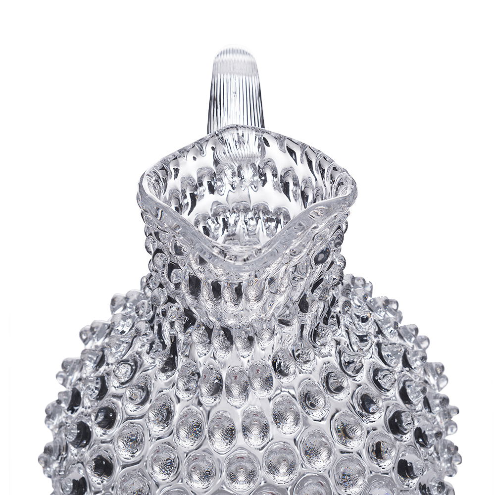 Paris karaff klarglas 2 liter