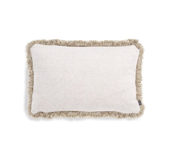 Lyssa Off-white - Cushion Nami rectangular