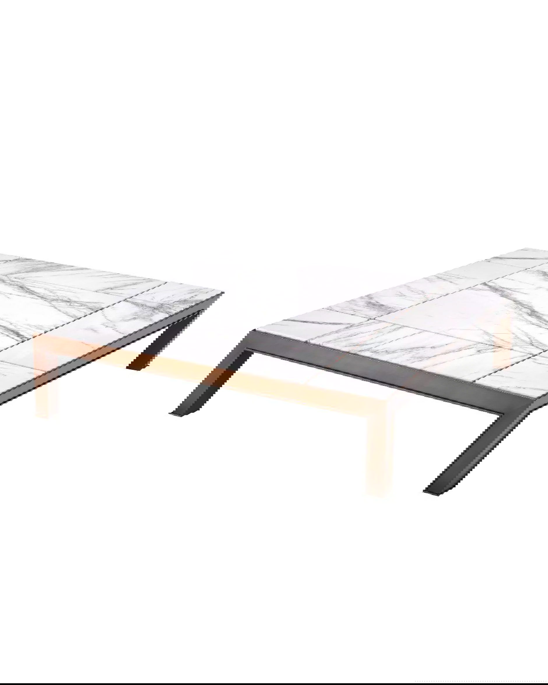 Tardieu sohvapöytä antiikki messinki OUTLET