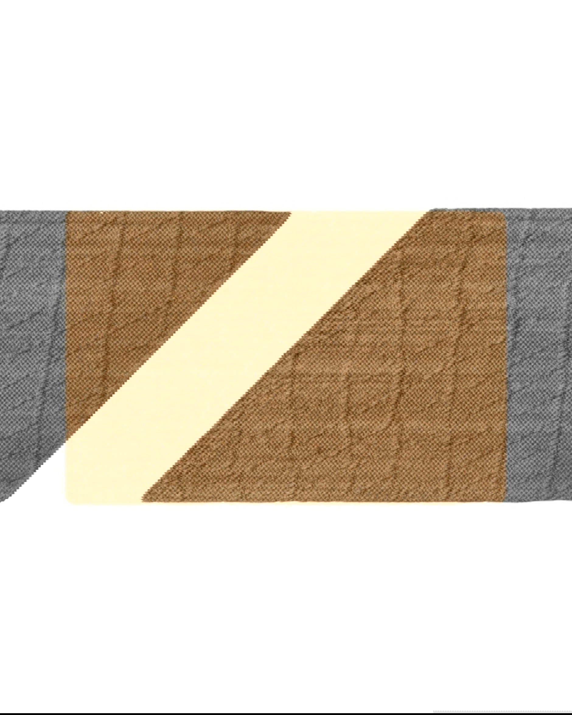 Knåter-ovimatto luonnonhopea