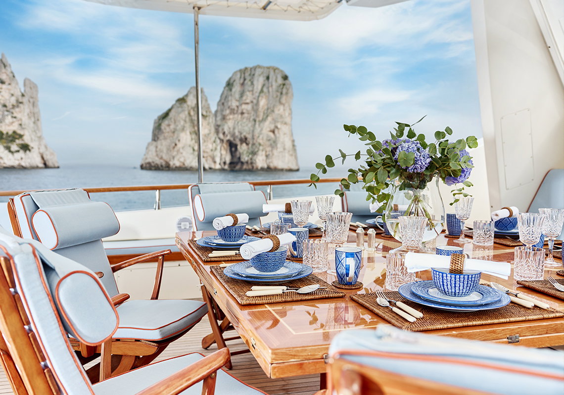 Capri Azzurra