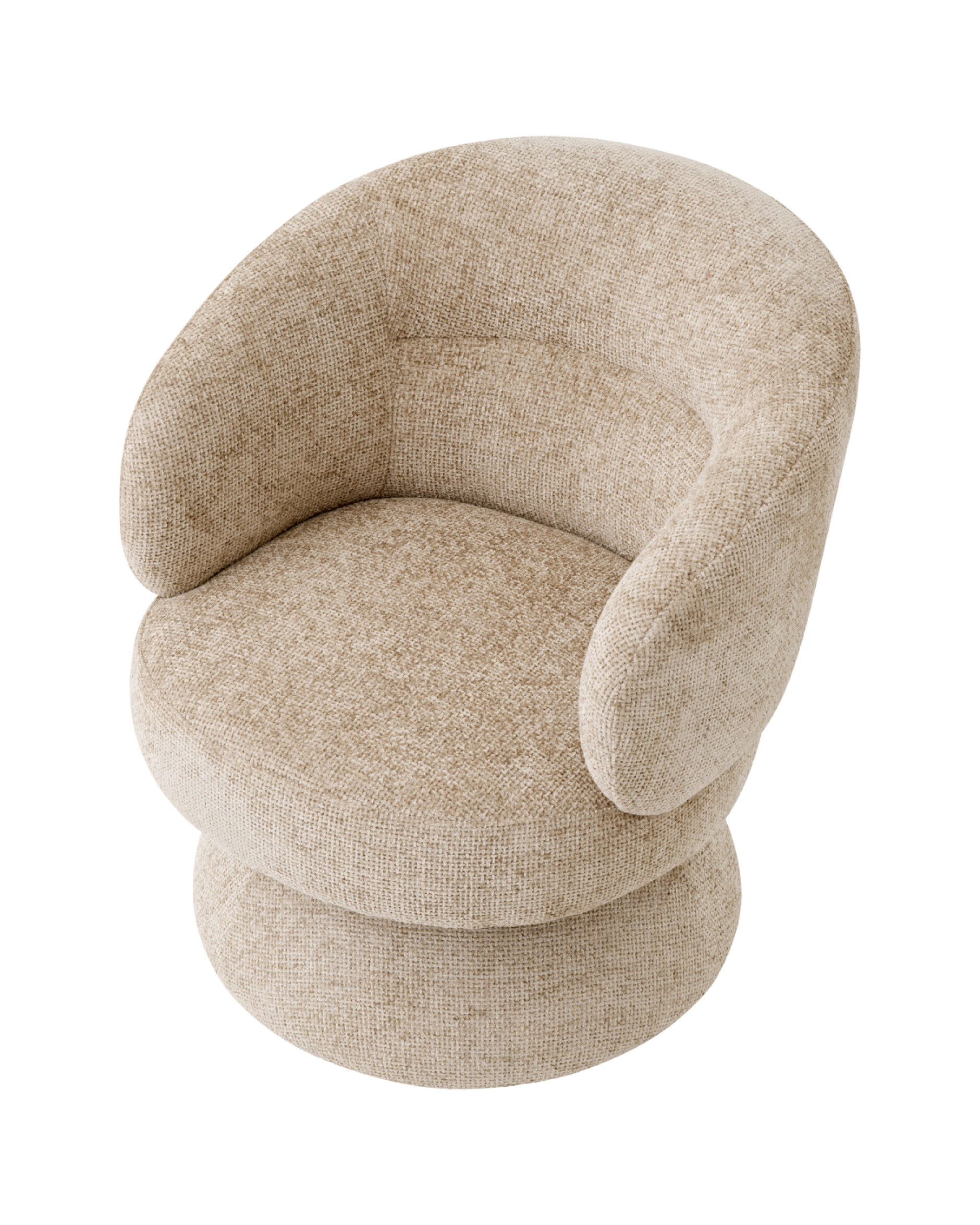 Liberty fåtölj lyssa sand