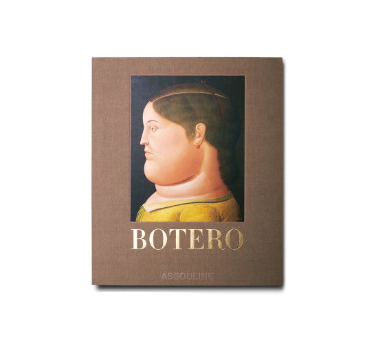 Fernando Botero