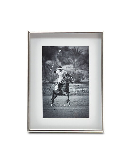 Ruth fotoram silver