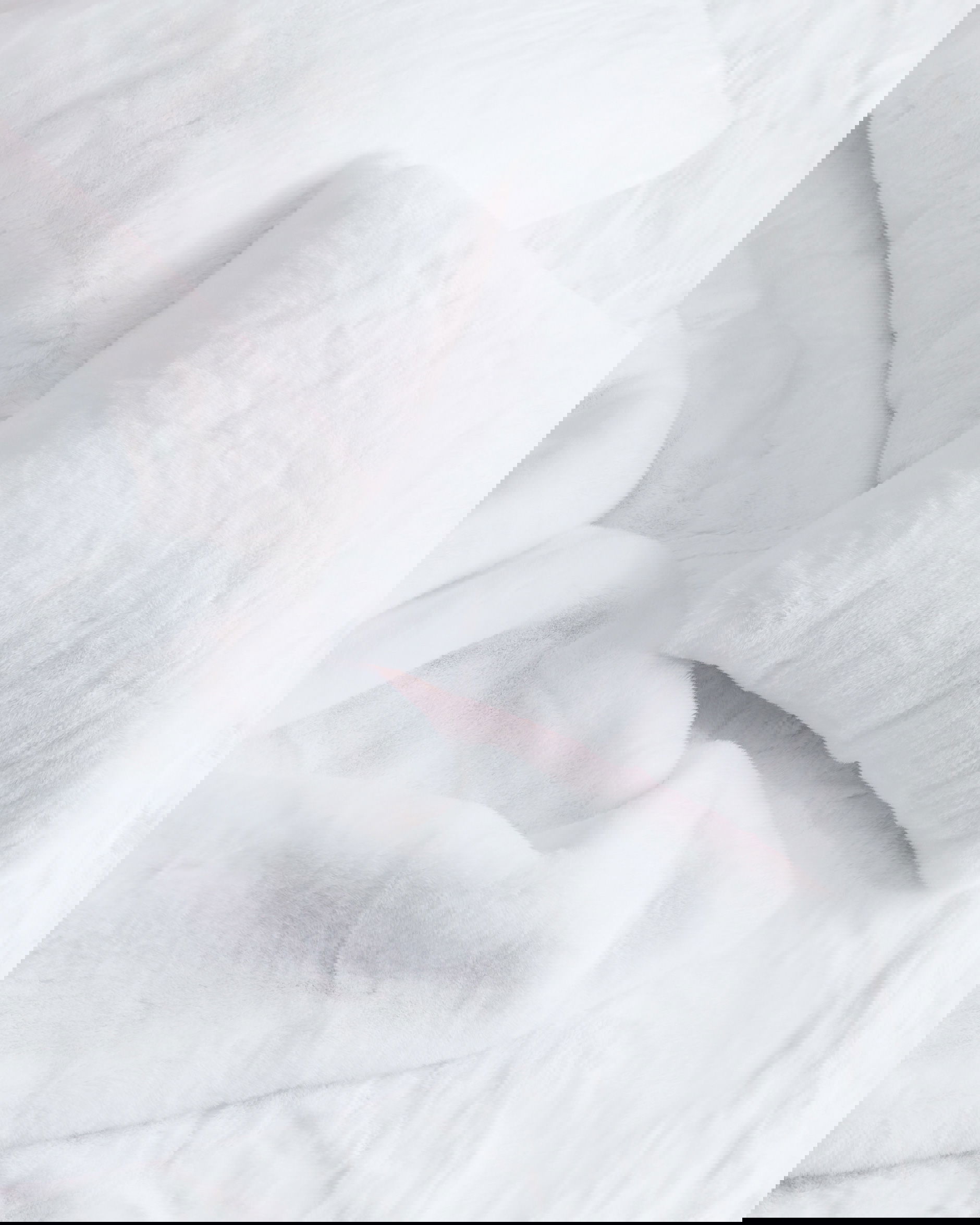 Vail Soft Supreme kudde vit