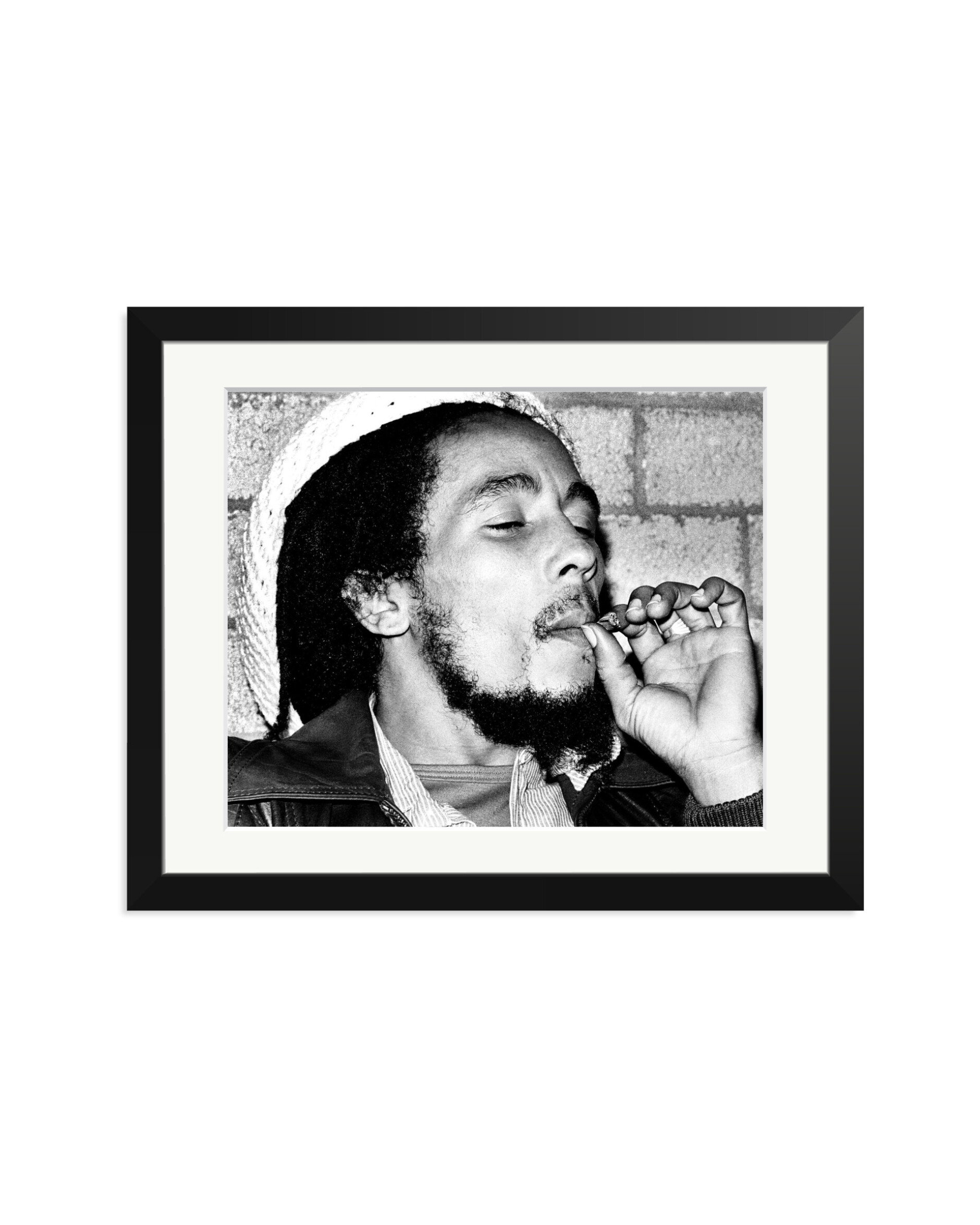 Bob Backstage Black / Medium