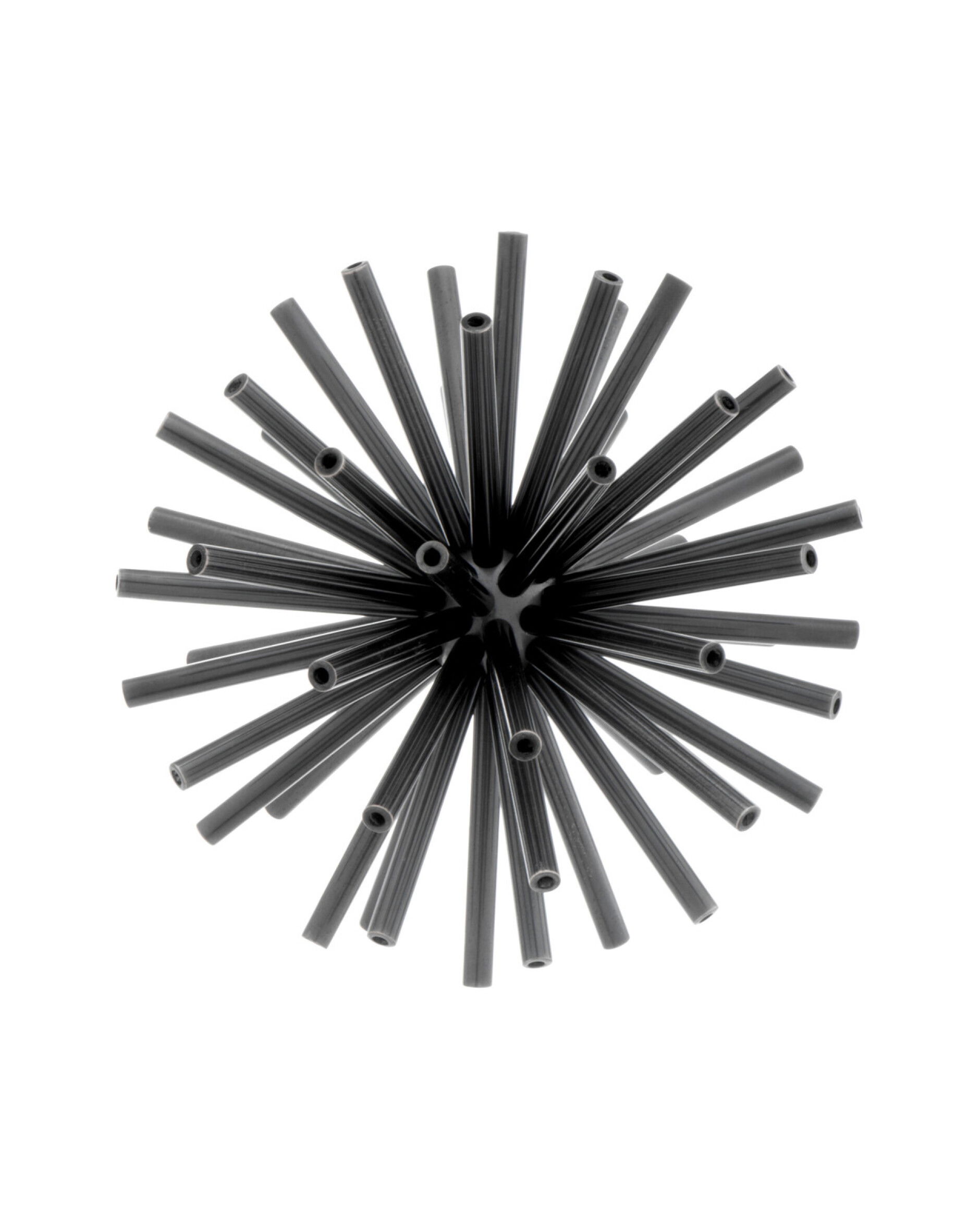 Object Meteor Bronze set of 3