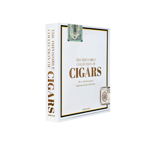 The Impossible Collection of Cigars