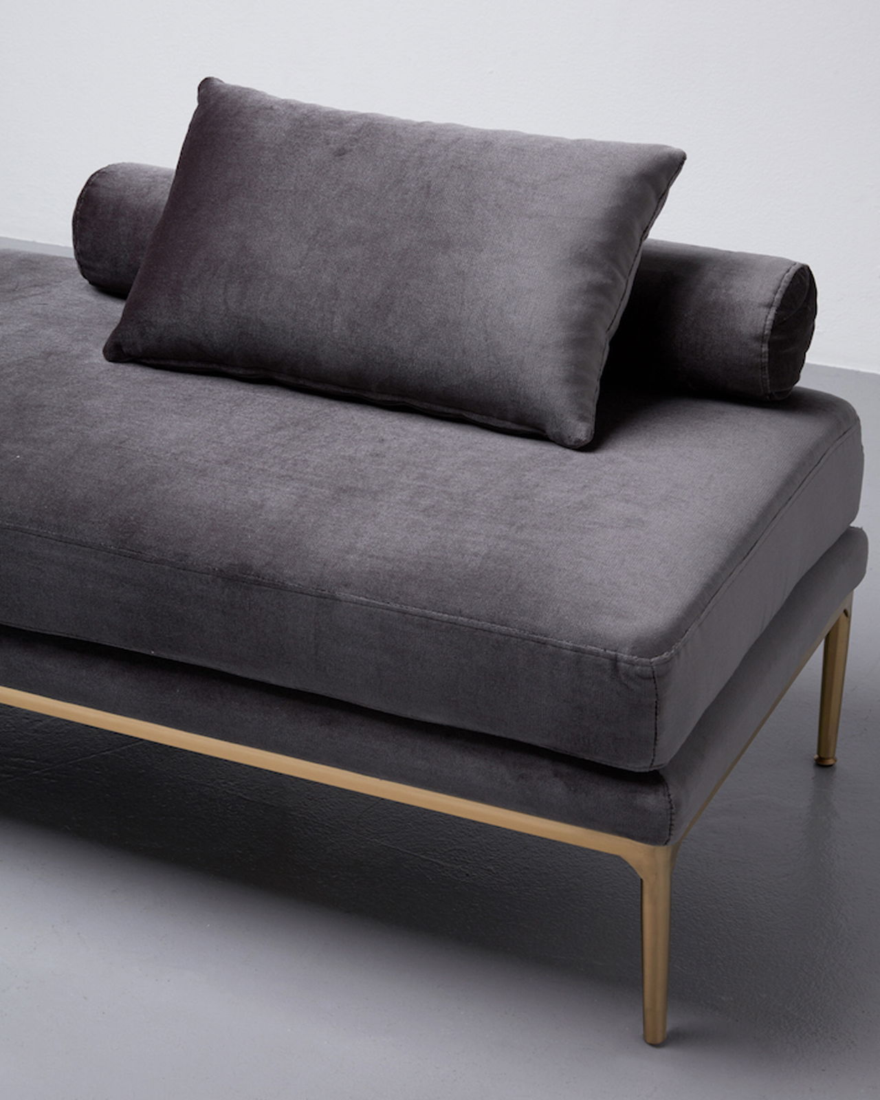 Delano dagbädd black pearl