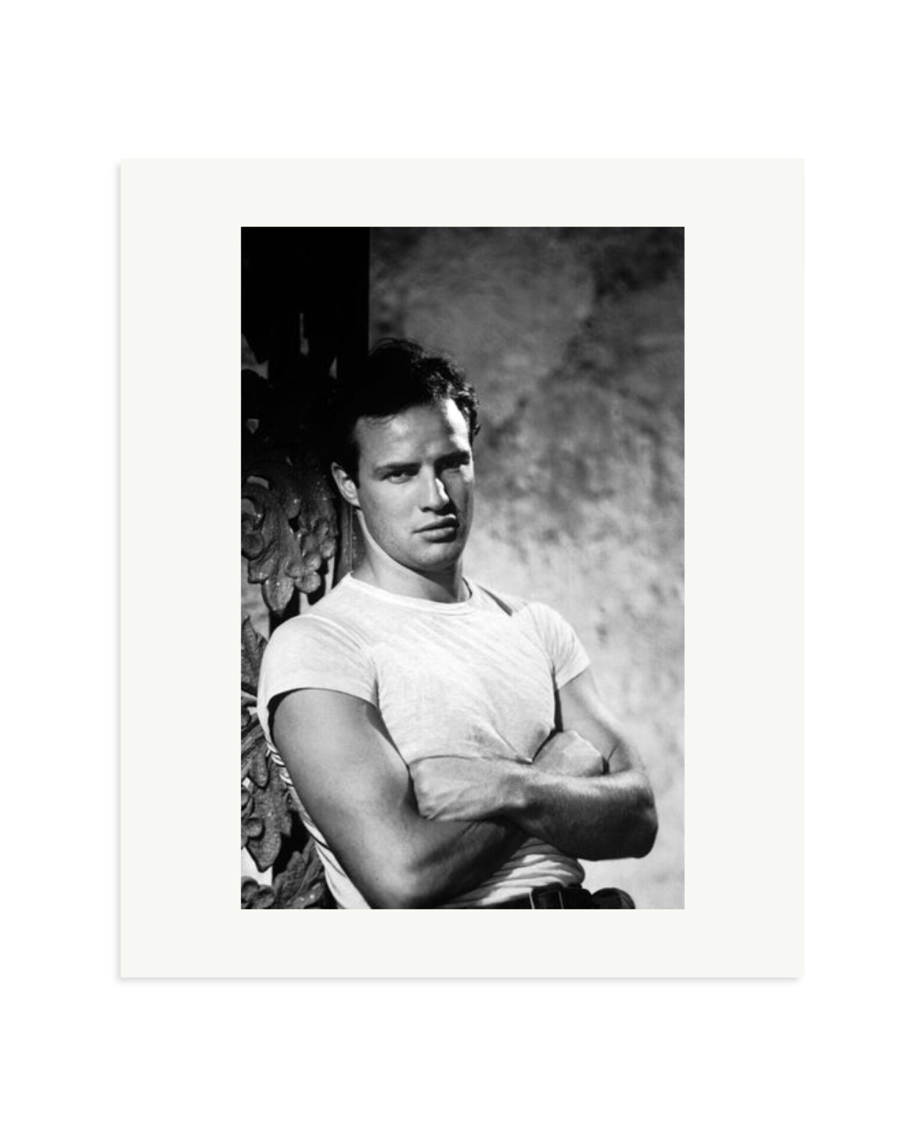 A Streetcar Named Desire Print Only / Large