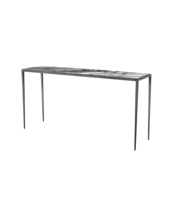 Henley Console Table Bronze