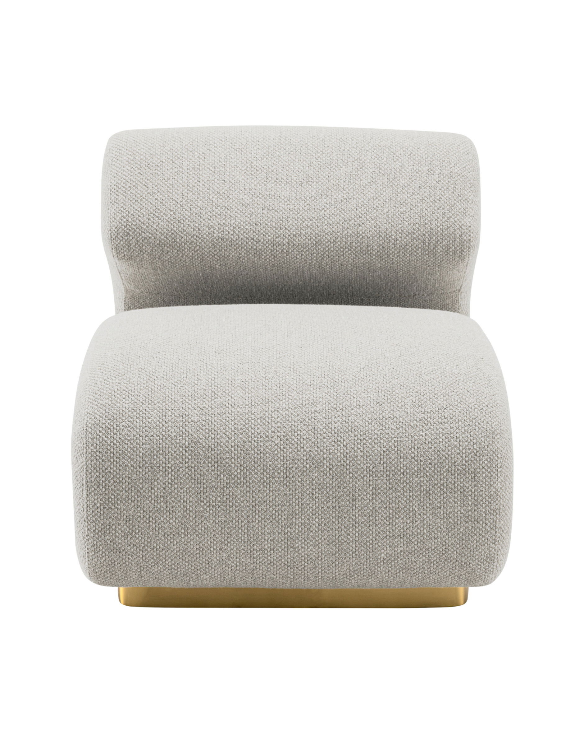 Sansome fåtölj rêve grey