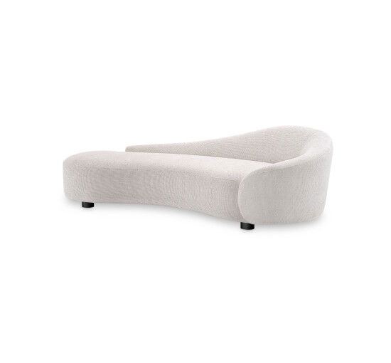 Rivolo sofa lyssa off-white