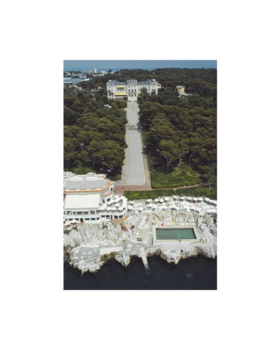 Hotel du Cap-Eden-Roc