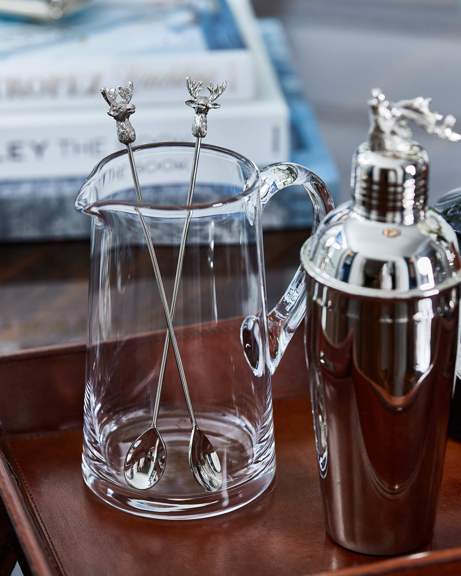 Pise kannu kirkas lasi