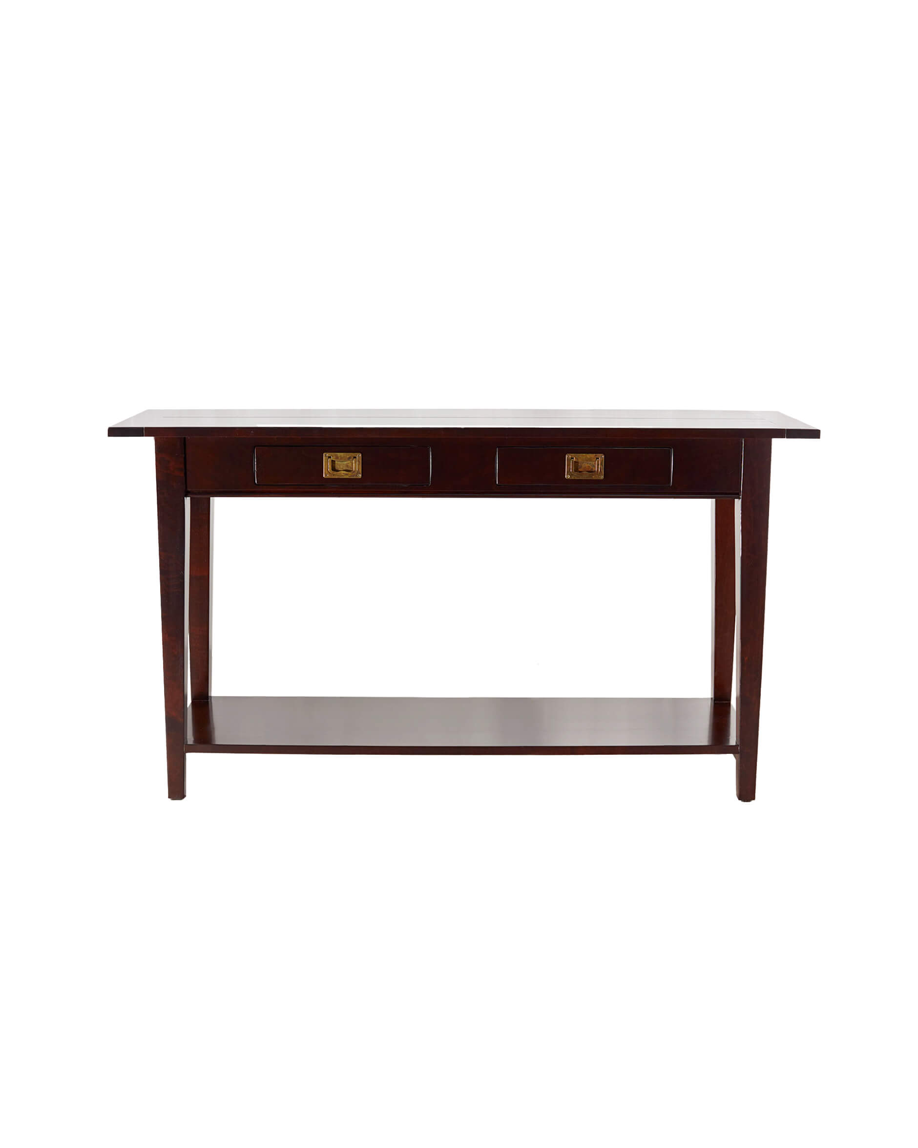 Barnstable Console Table Heritage English