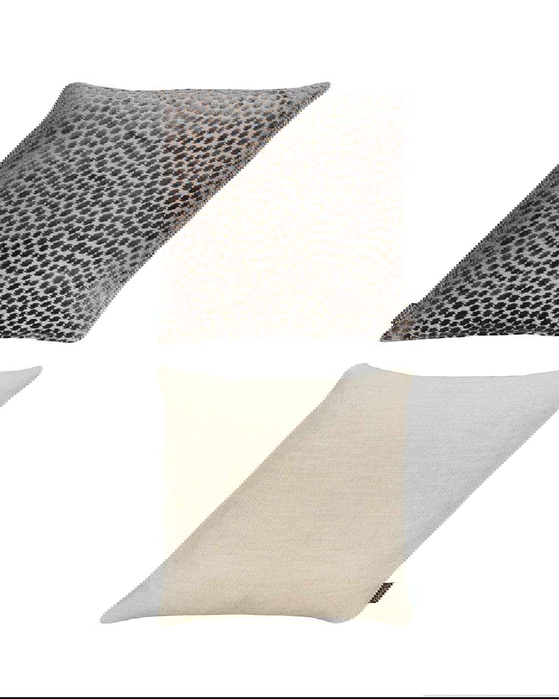 Dotty pudebetræk muldvarp