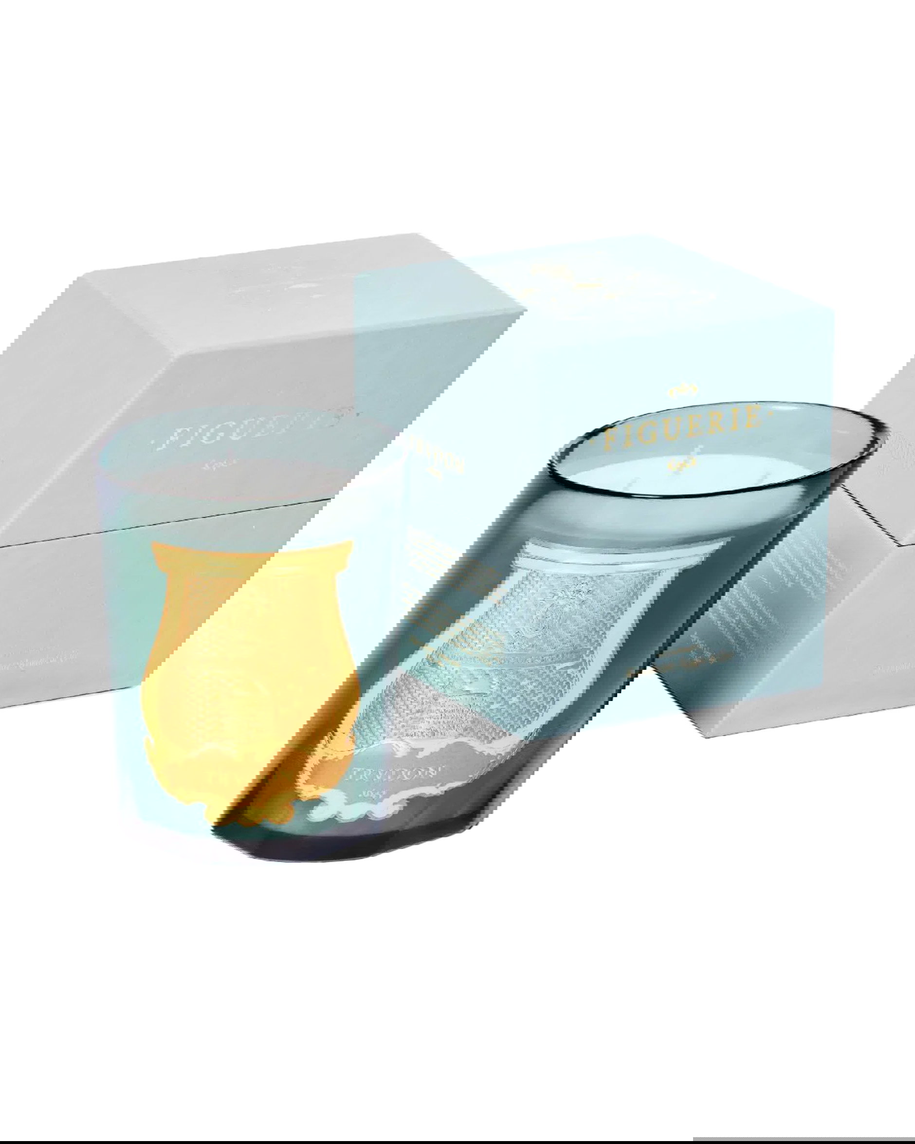 Trudon Figuerie doftljus