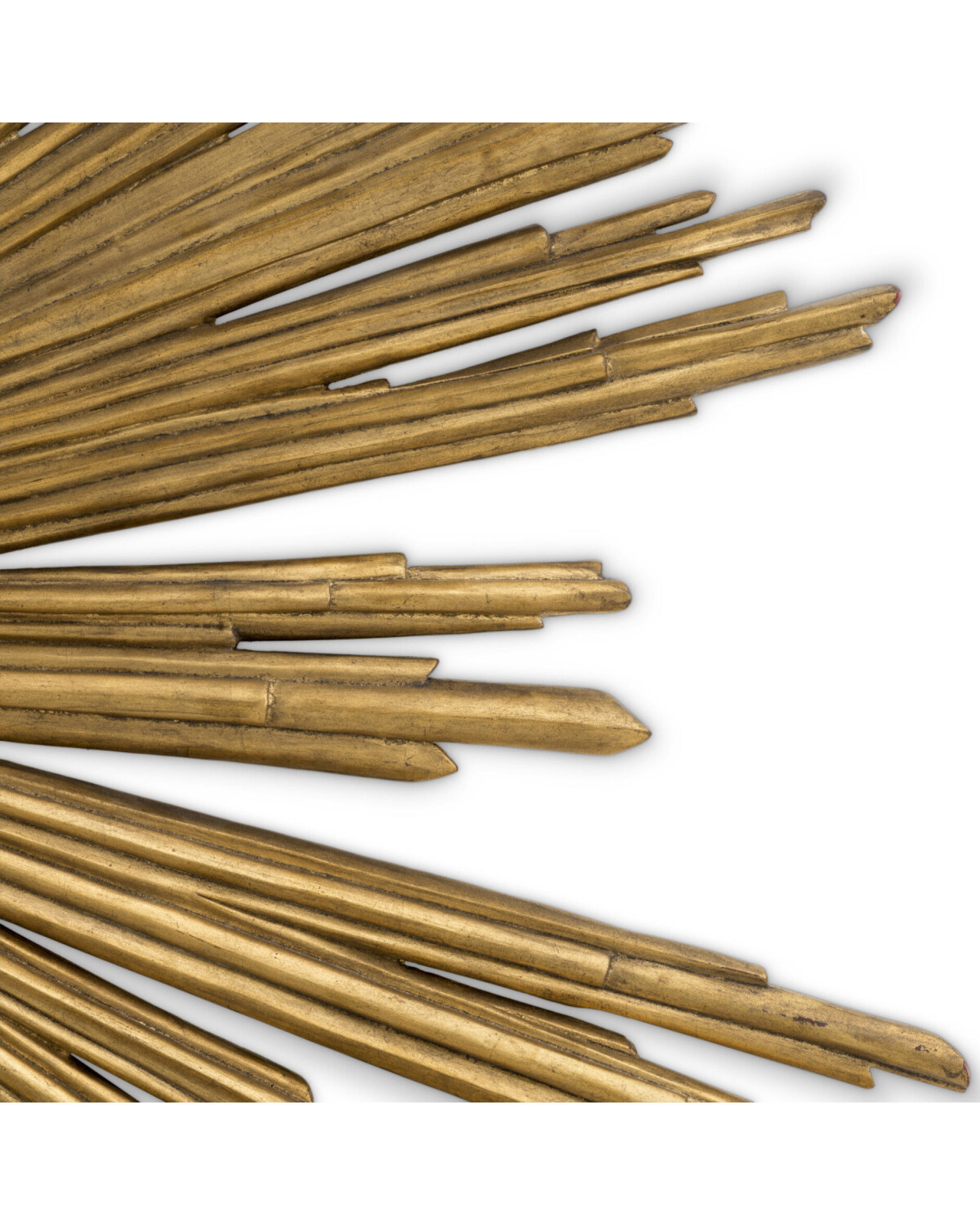 Sunburst Wall Decoration