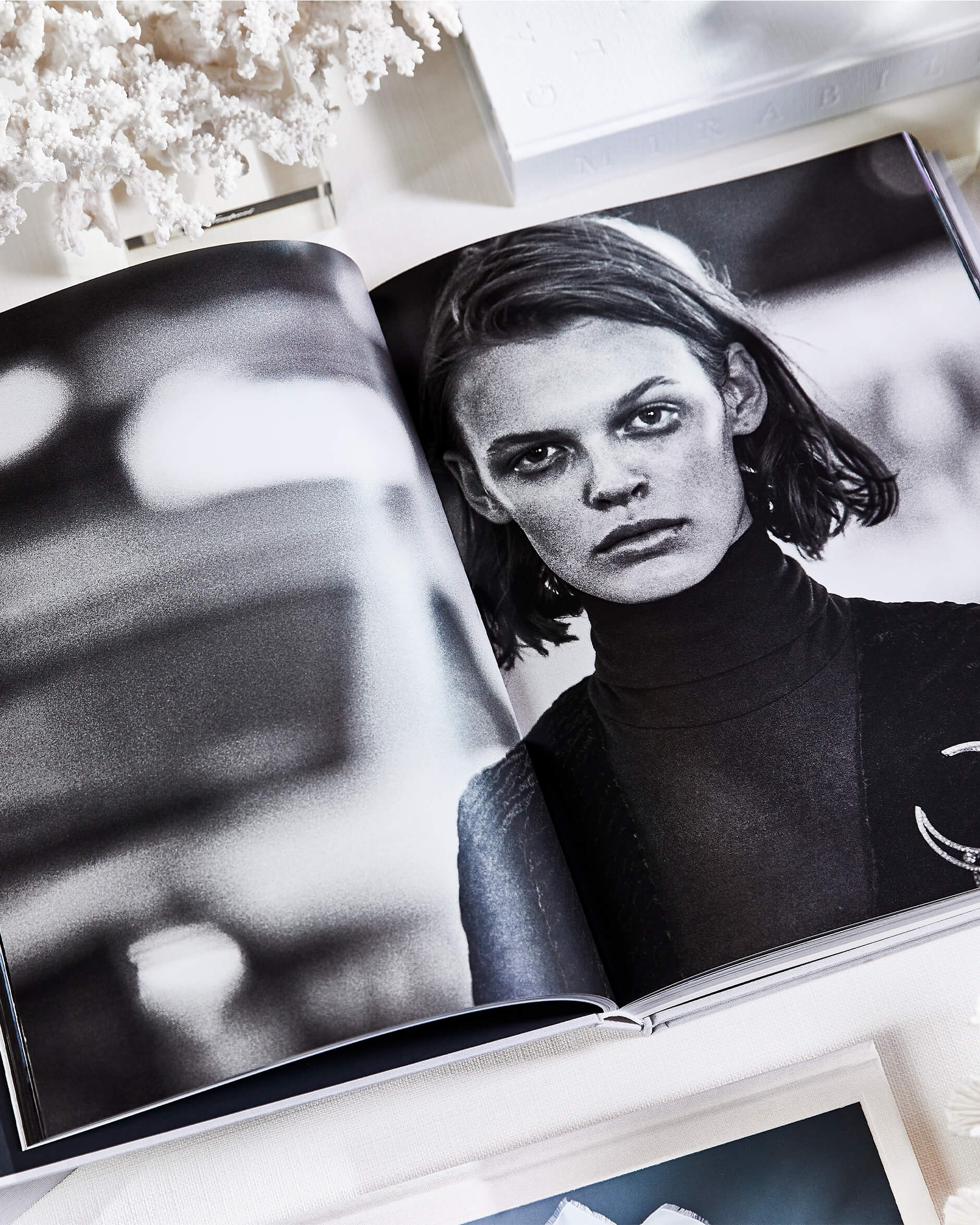 Peter Lindbergh: Dior
