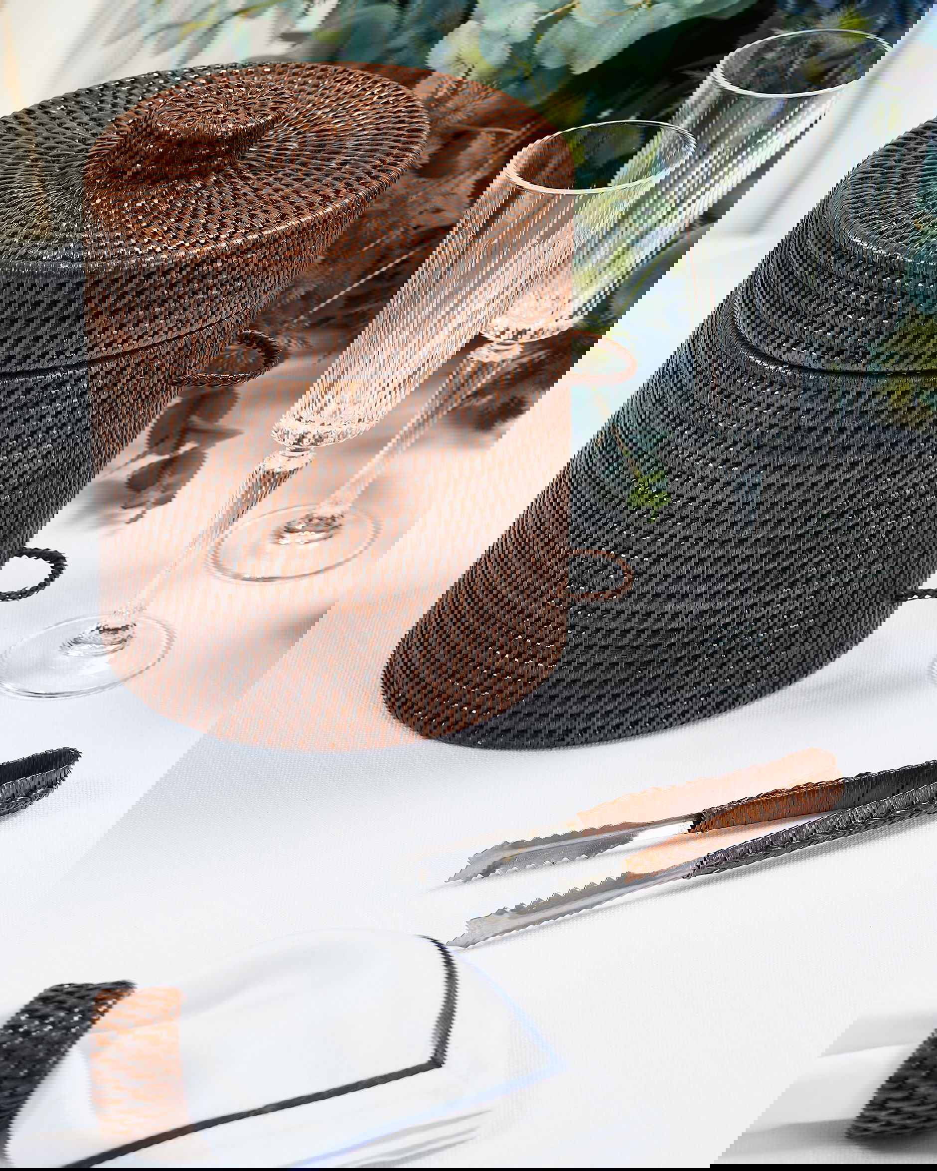 Cognac ishink rotting