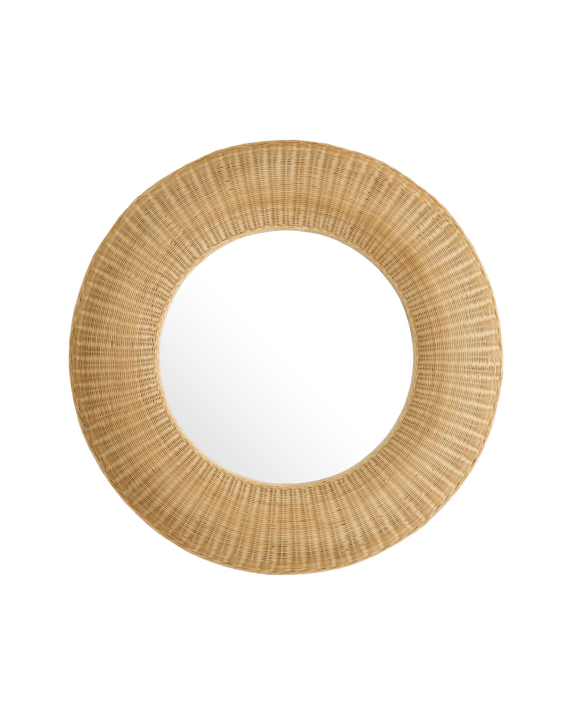 Idora spegel rotting