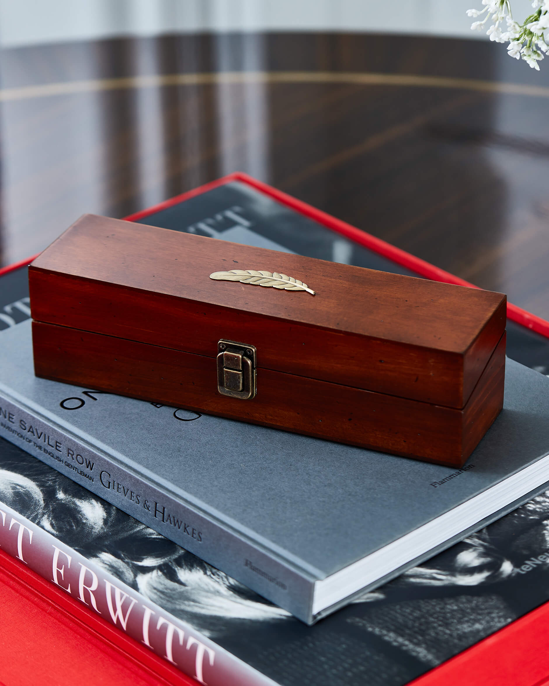 Windsor Prose kalligrafiset