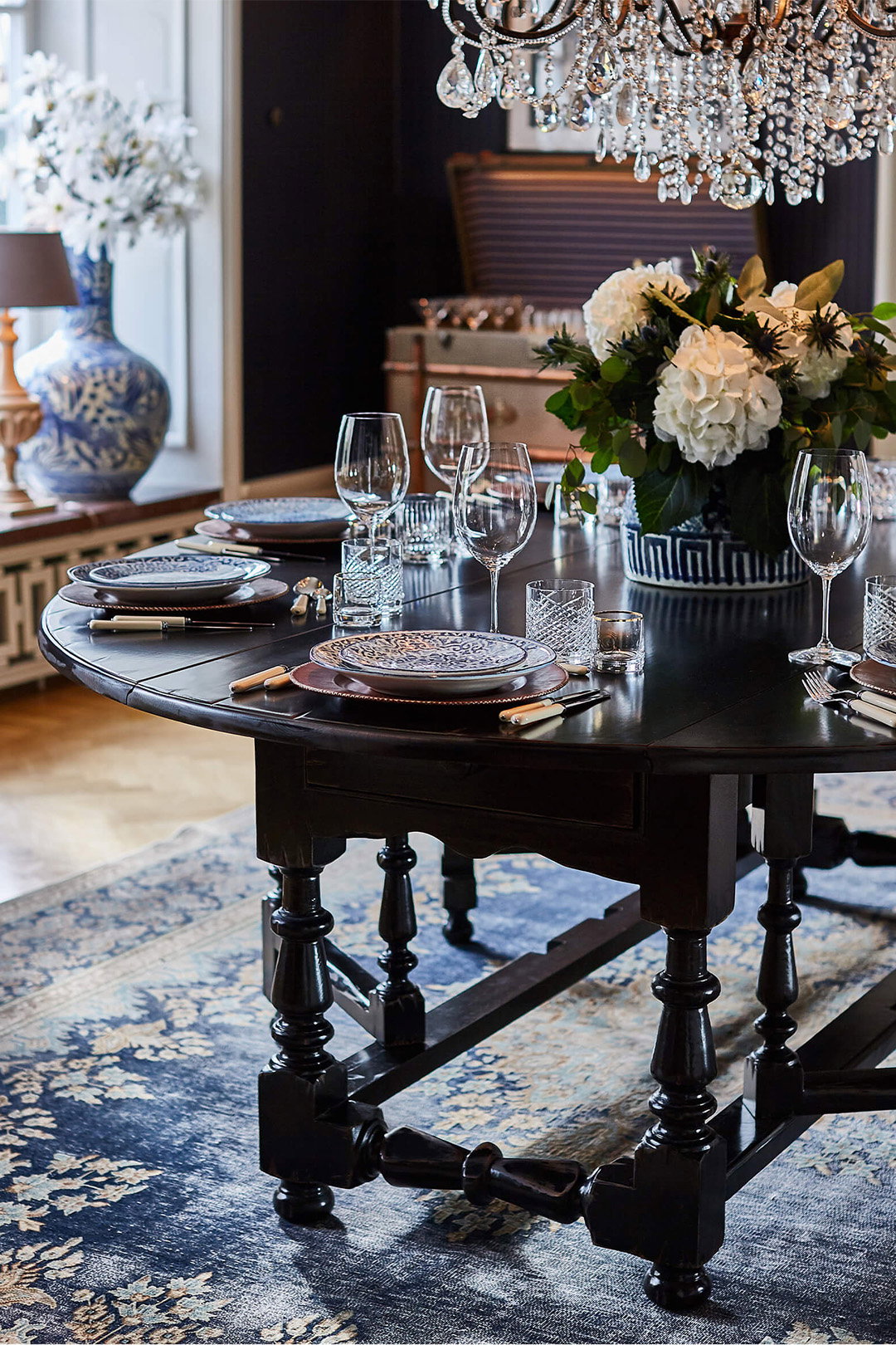 Dining Tables