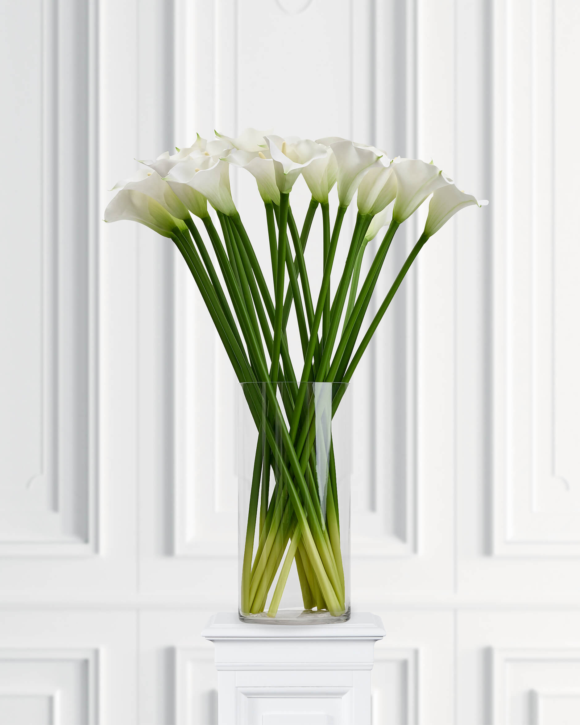 Upper East cylindervas 40cm