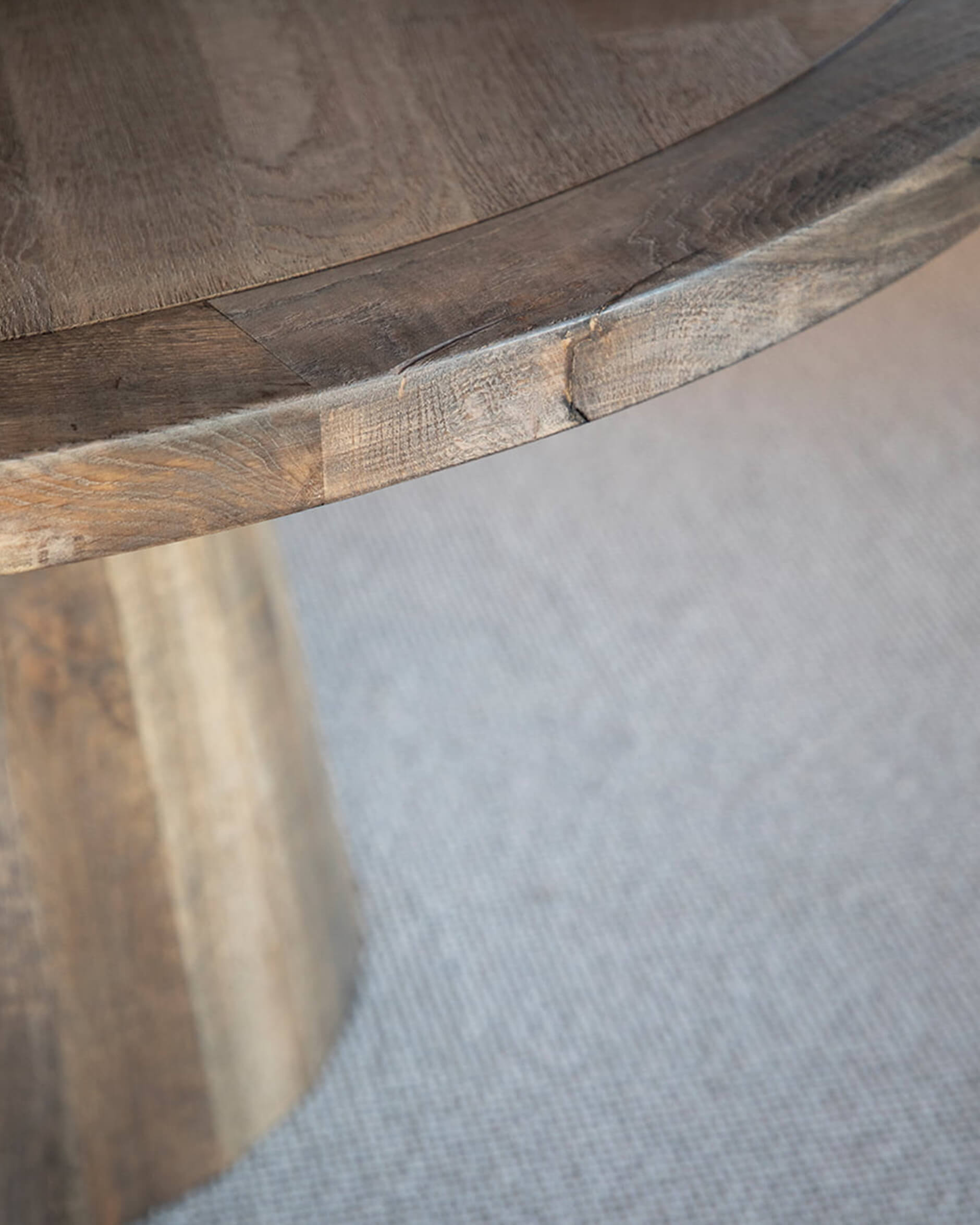 Josh matbord silver back