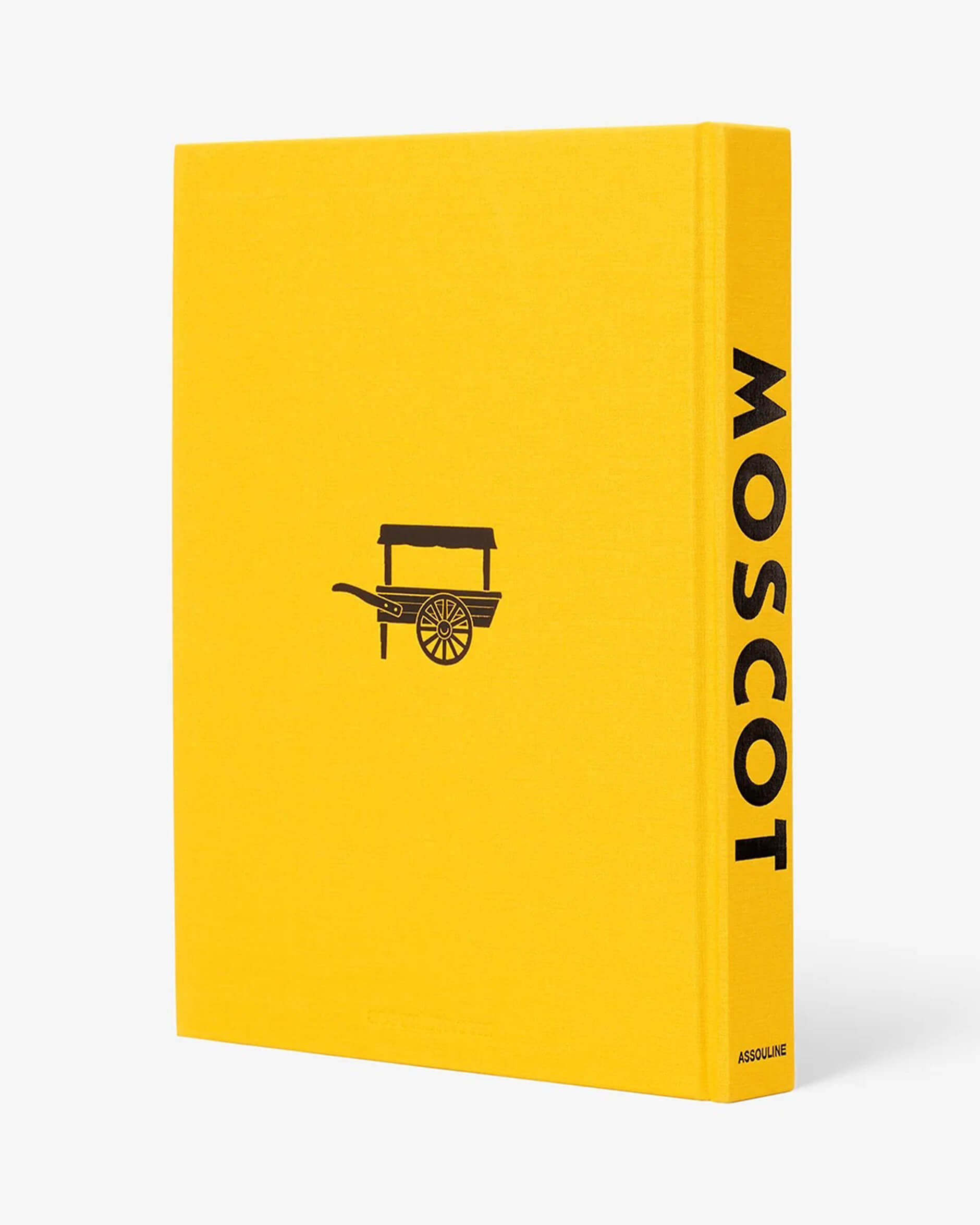 Moscot, New York City Since 1915