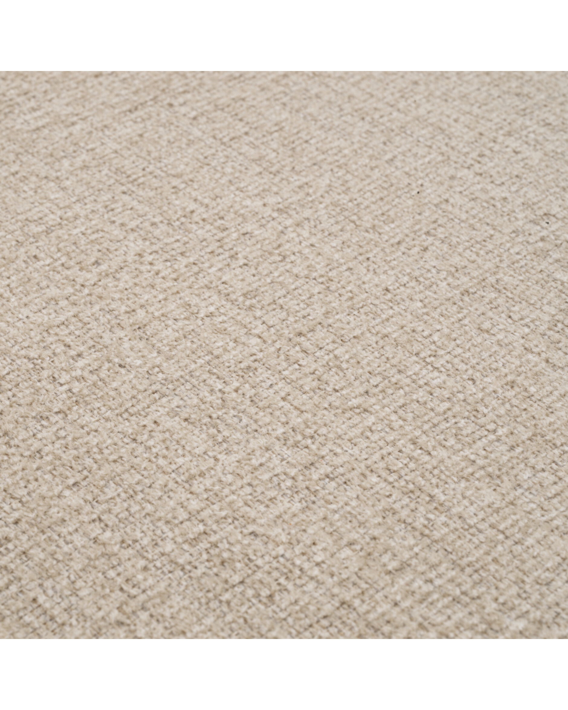 Lounge Club Ottoman Nuoro Beige