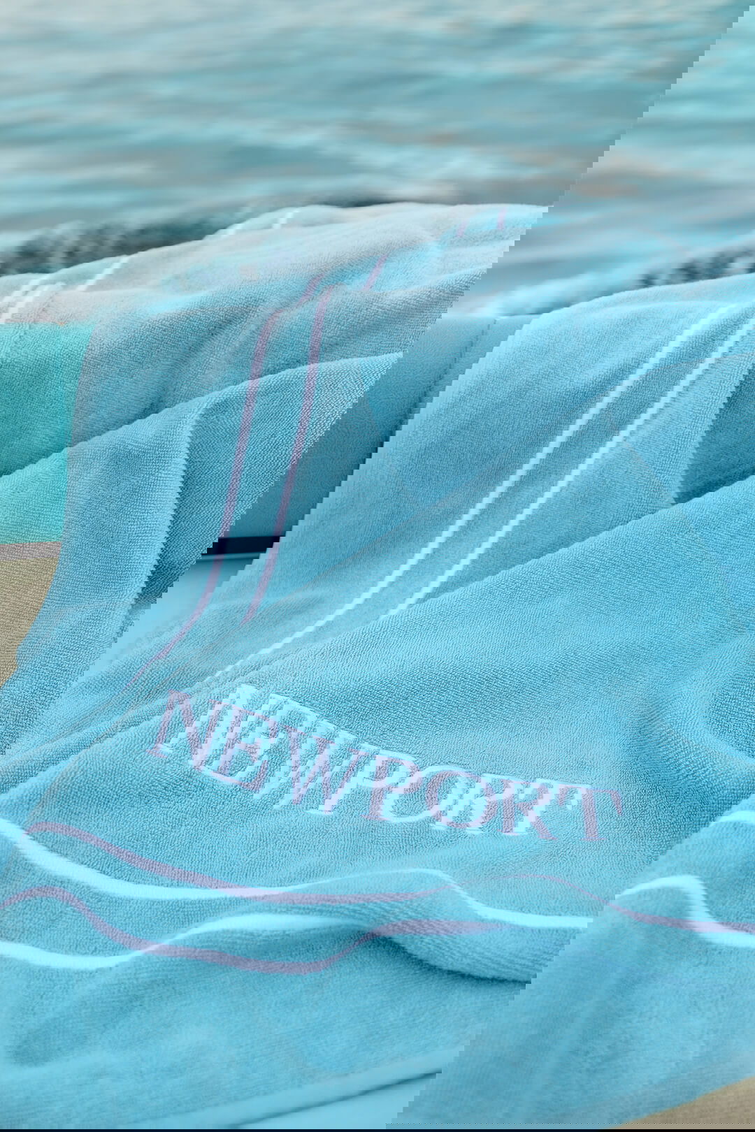 Beach Towels