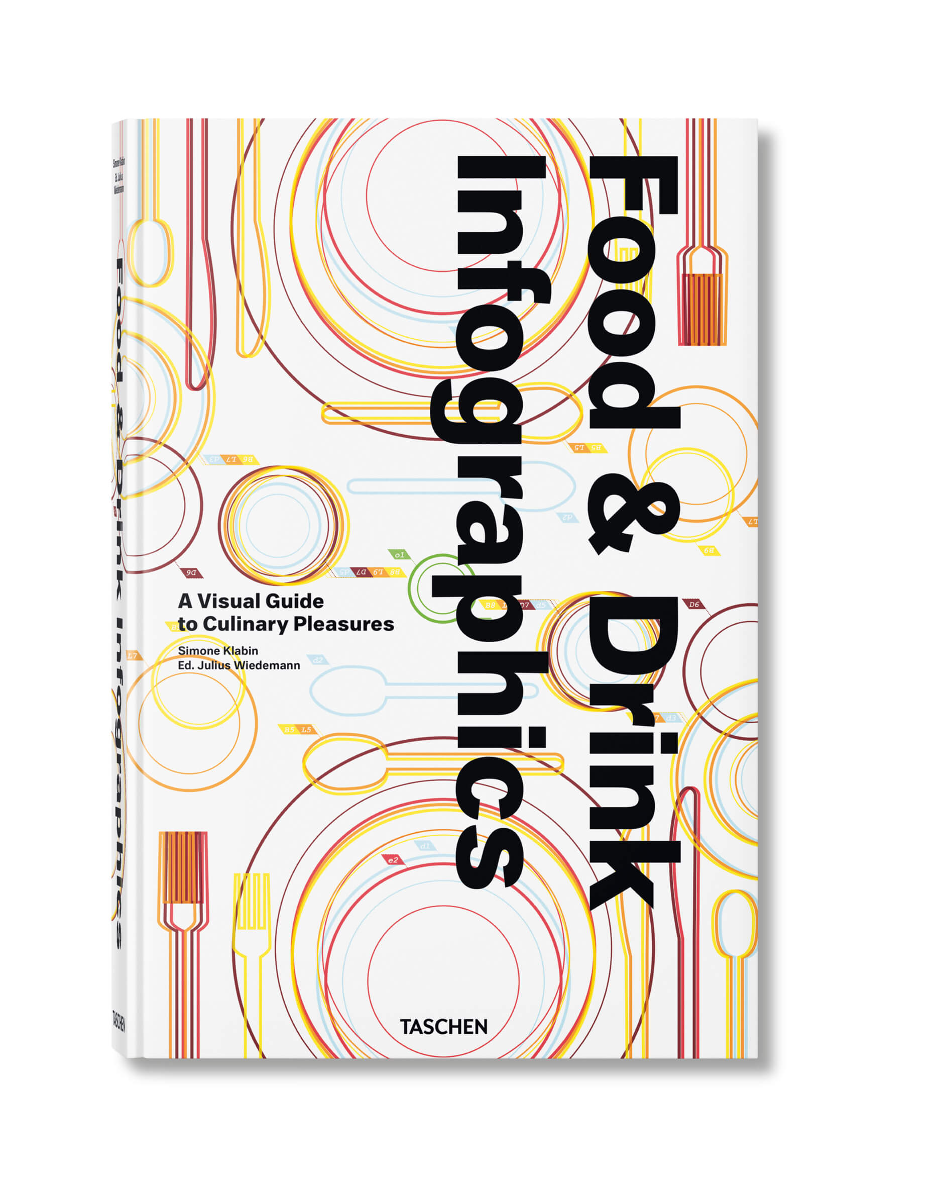 Food & Drink Infographics