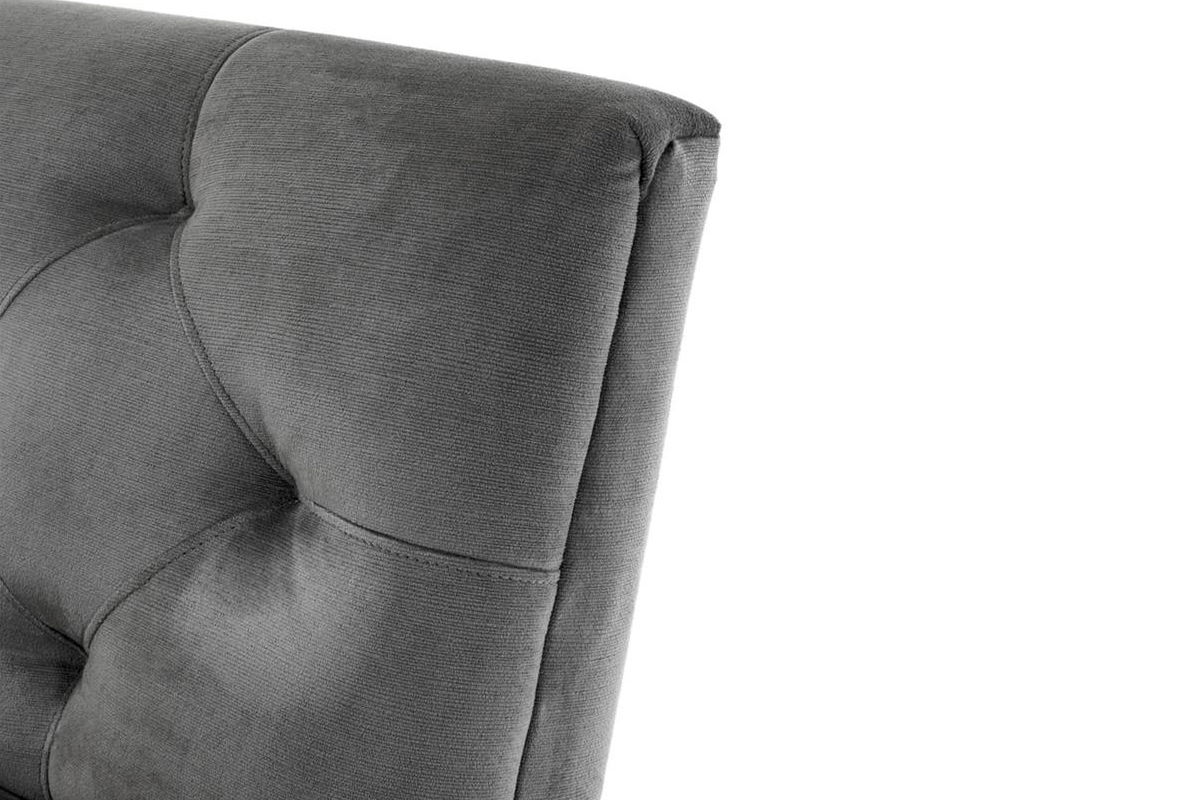 Cesare stol grå OUTLET