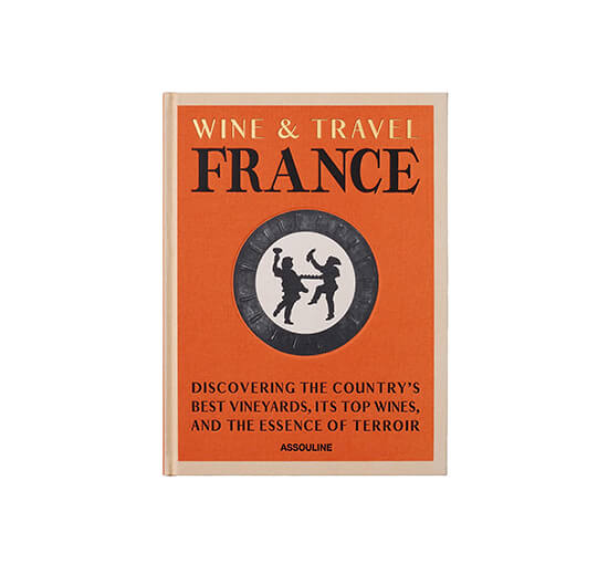 Wine & Travel France