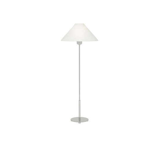 null - Hackney Buffet Lamp Bronze