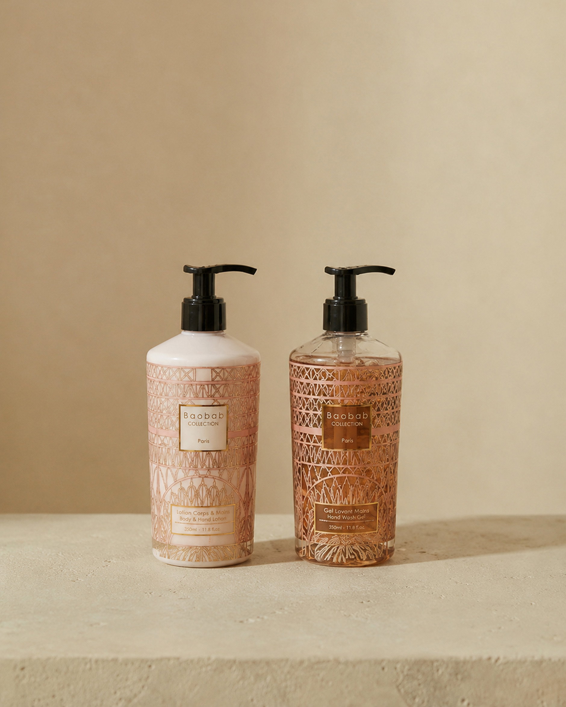 BODY CARE