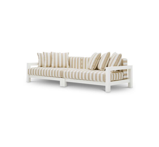 Cap-Antibes sofa florent beige