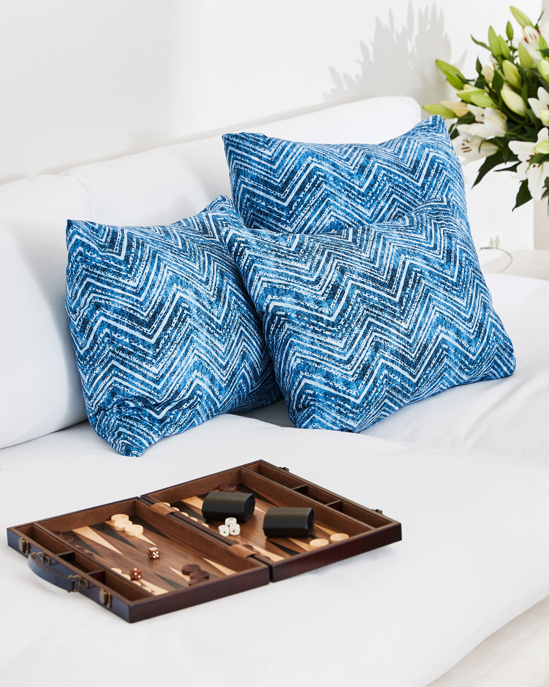 Amalfi örngott 2-pack