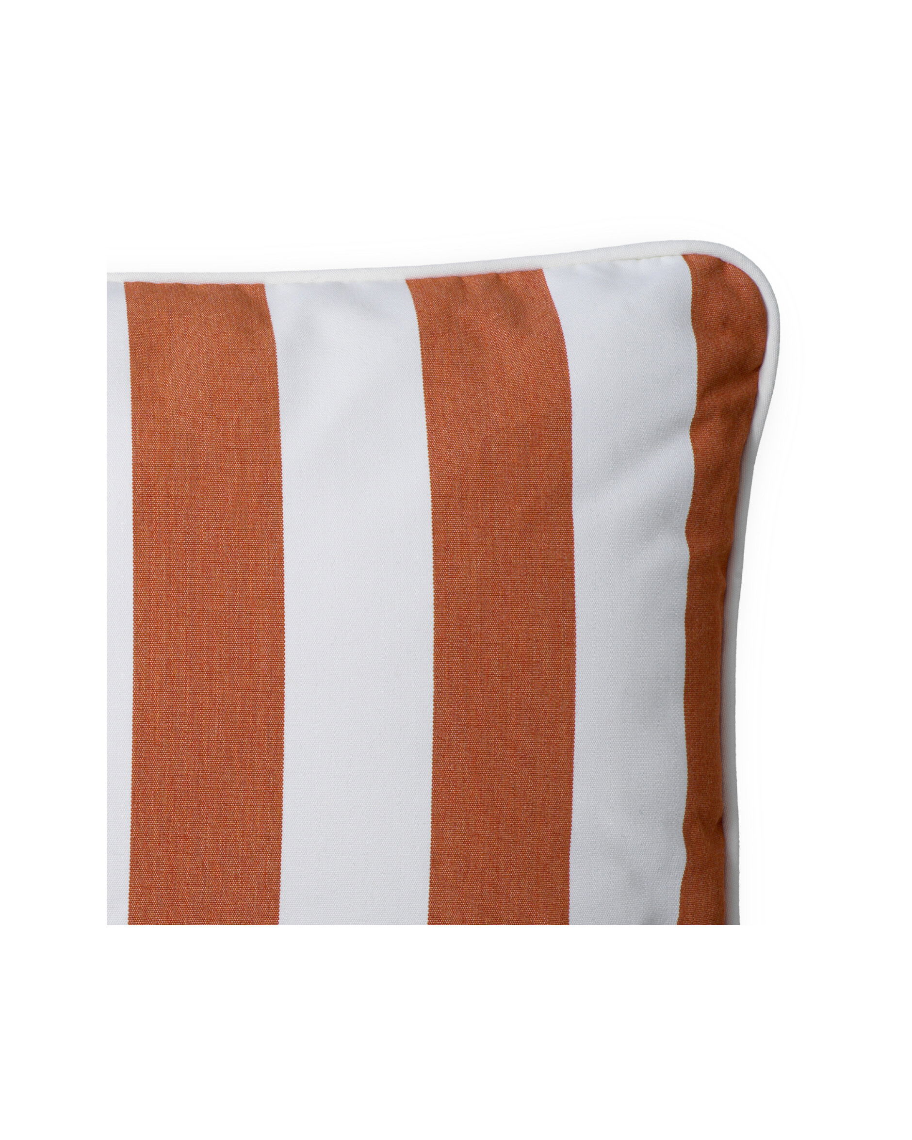 Florent kudde orange