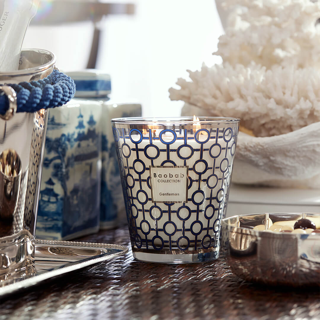 Baobab Collection