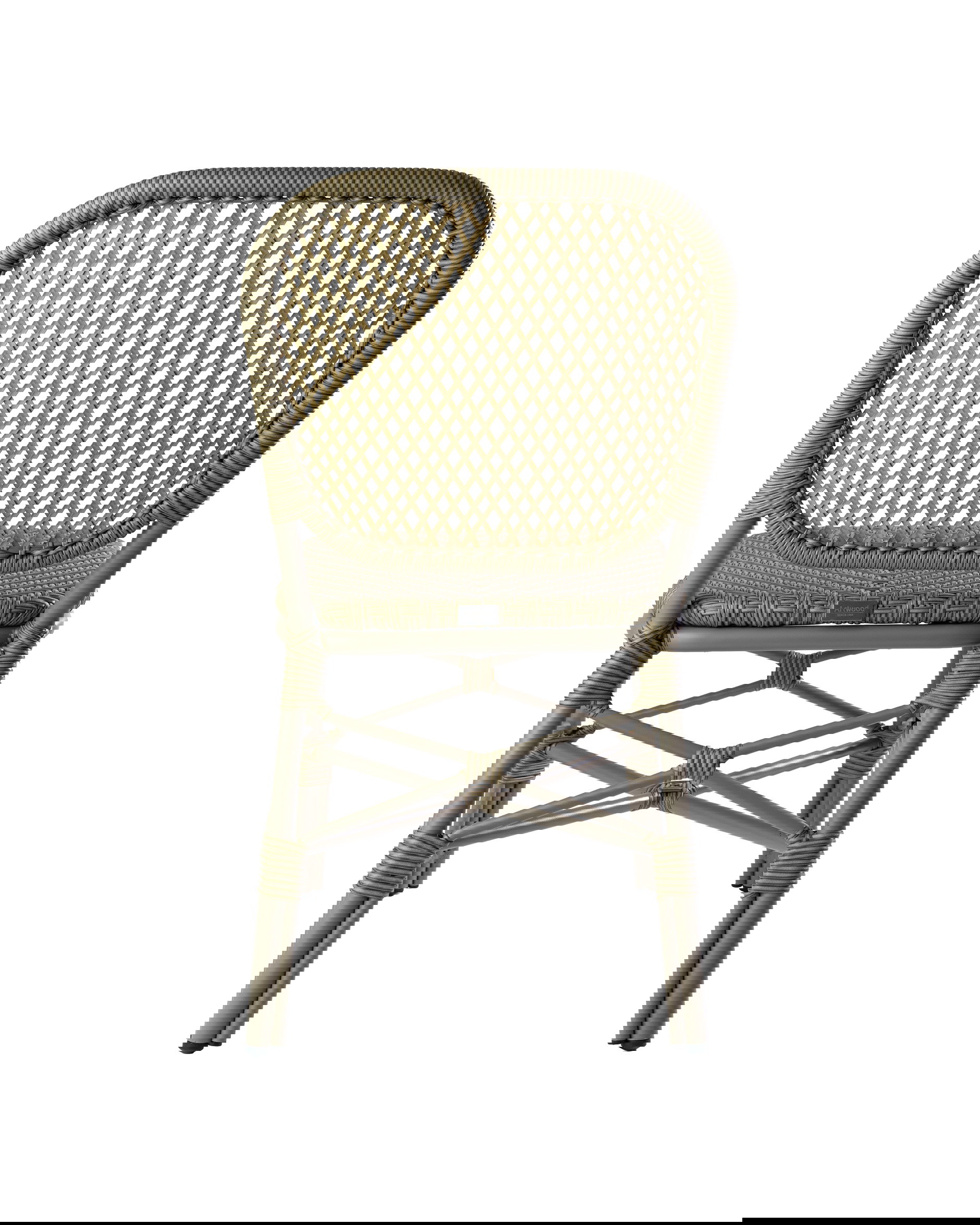 Bianca dining chair vintage