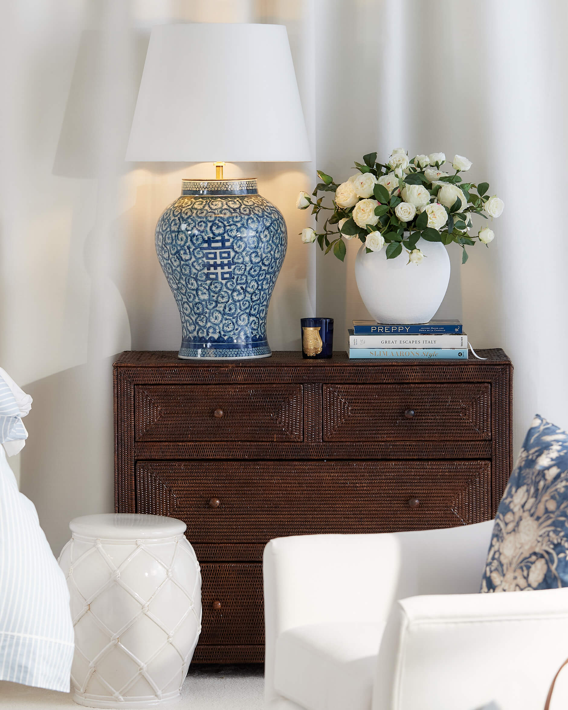 Cognac byrå rotting