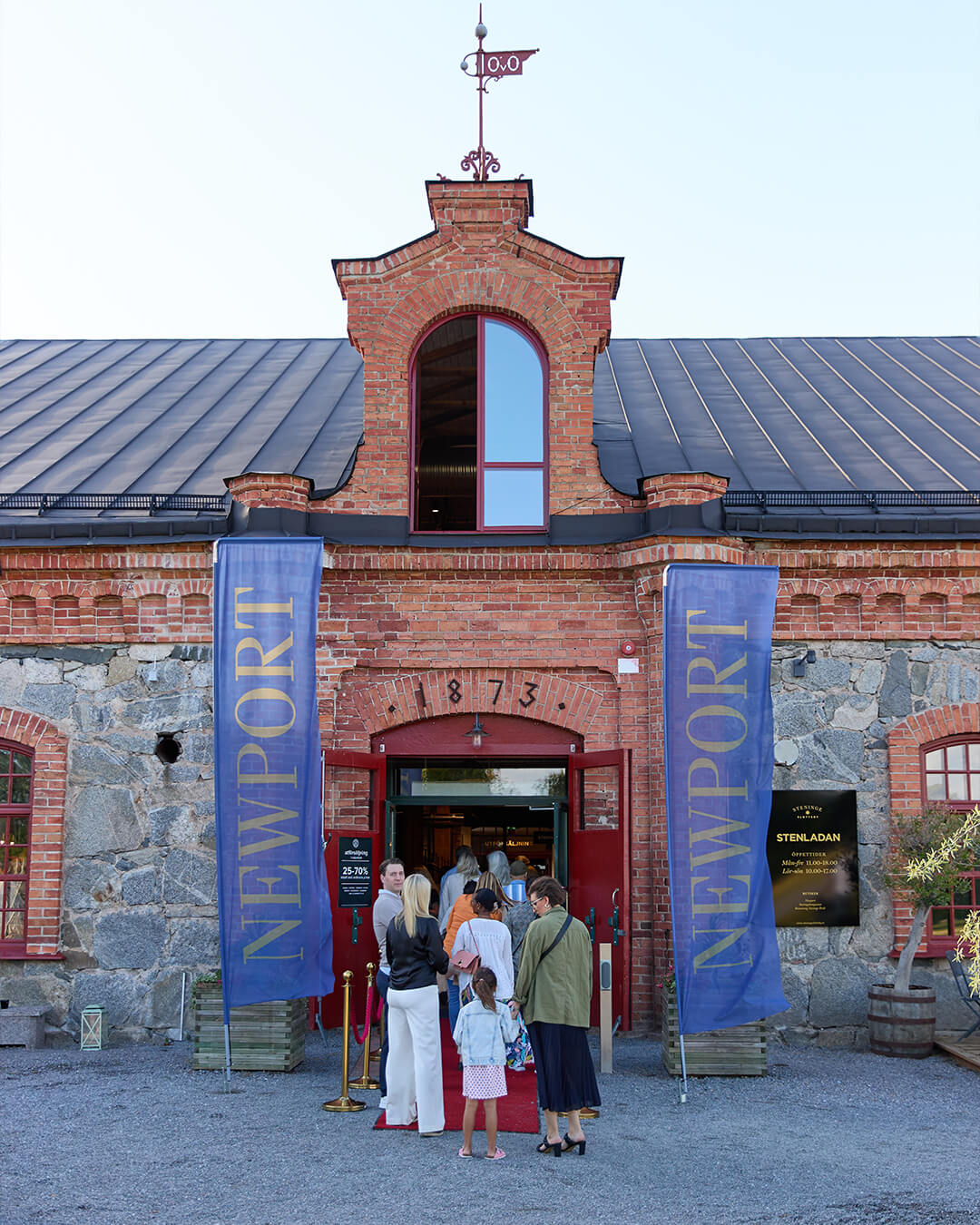 Newport image