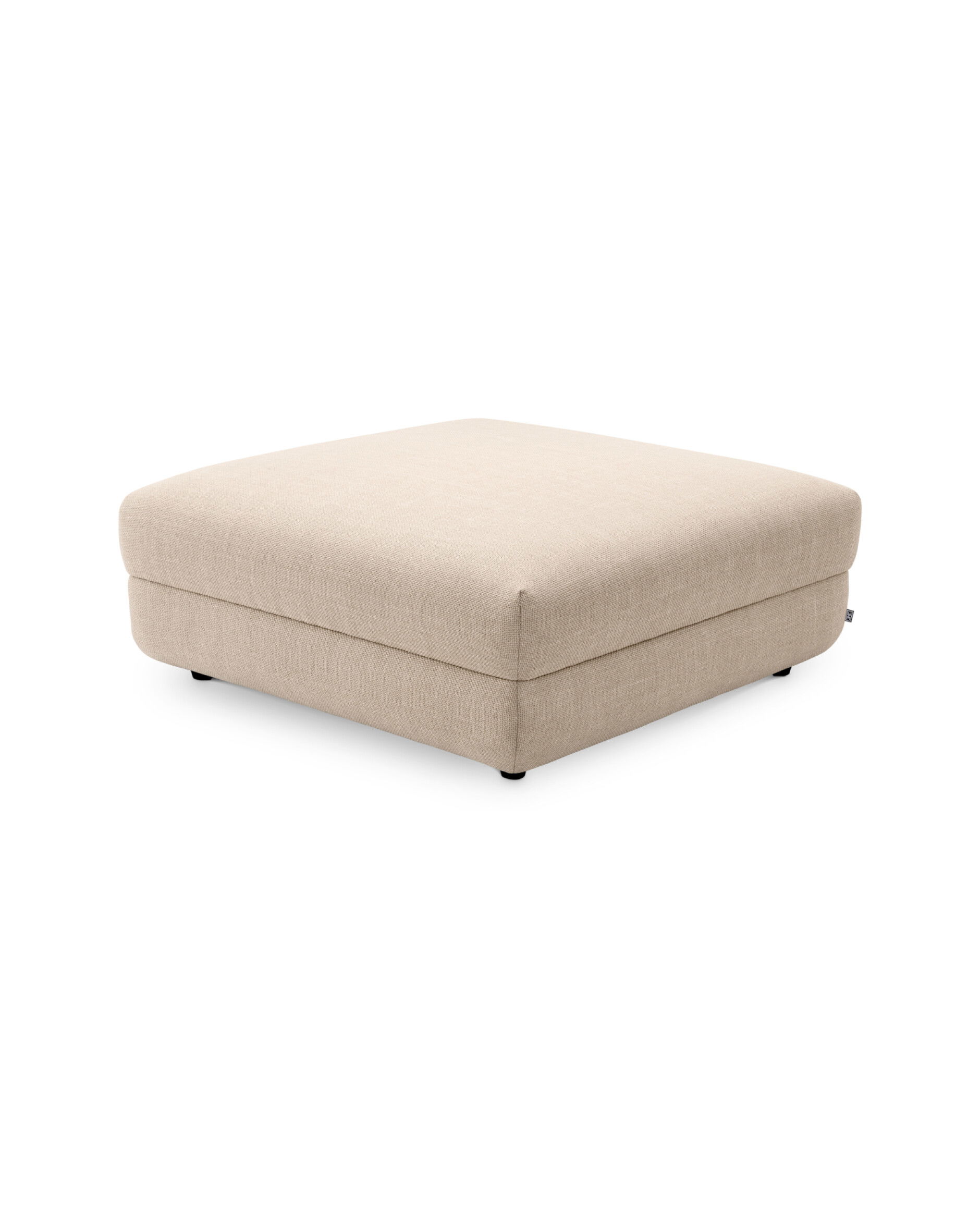 Paulo ottoman modul scalea sand