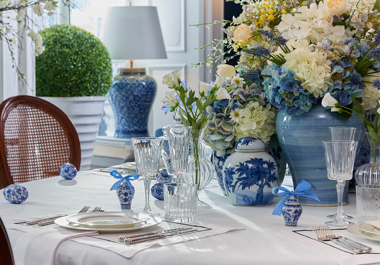 Vases & pots