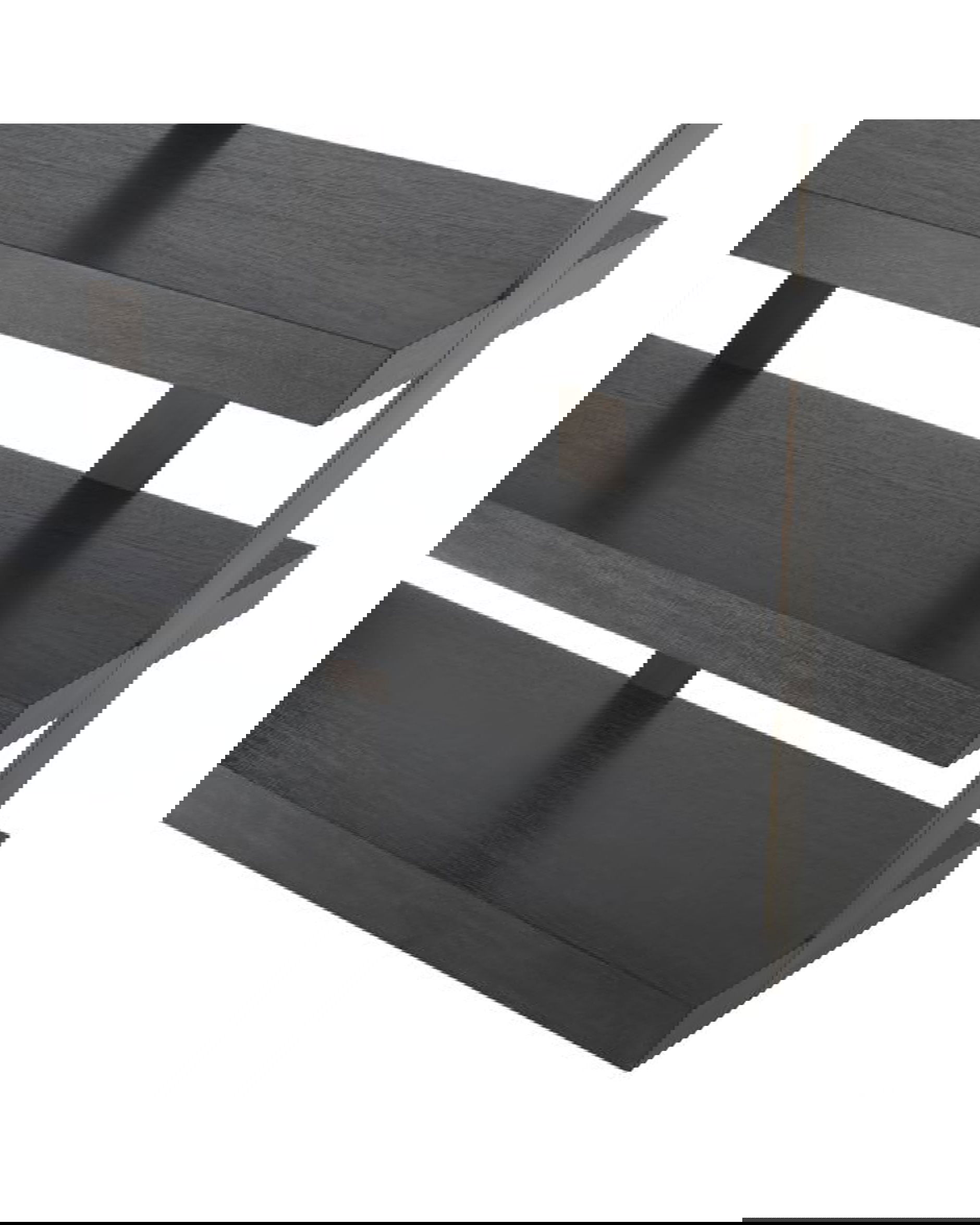 Dalmar Cabinet Charcoal Grey