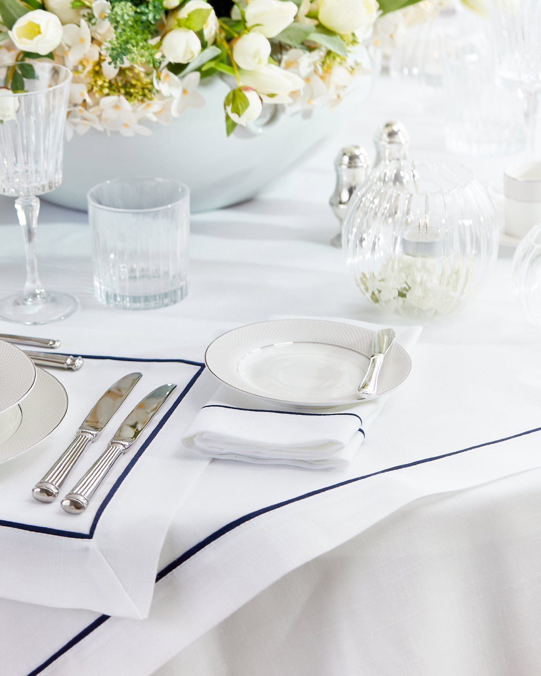 Palladio Side Plates 6-pack