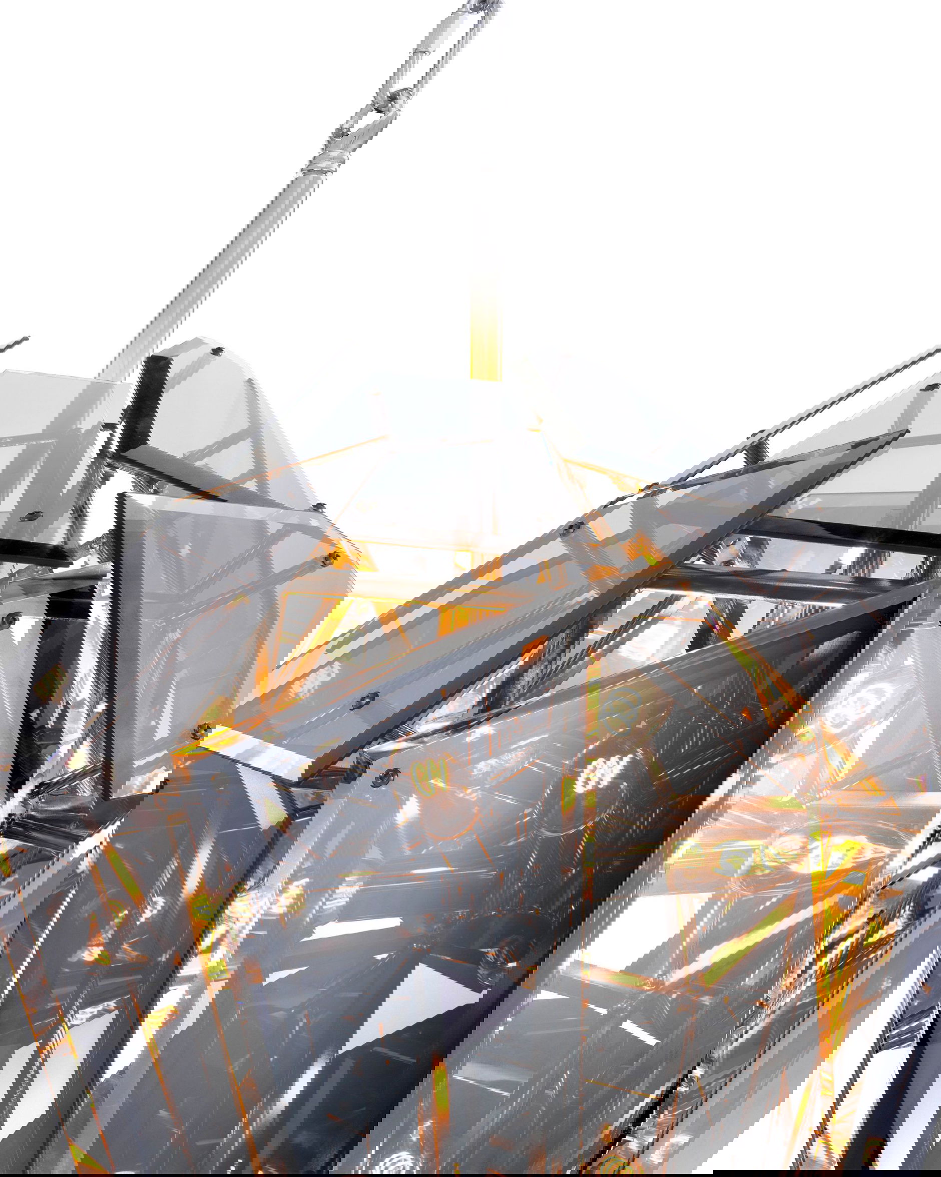 Shard takkrona smoke